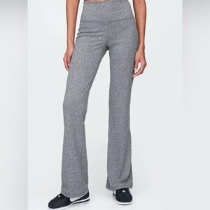 GAP Gray Flared Pants